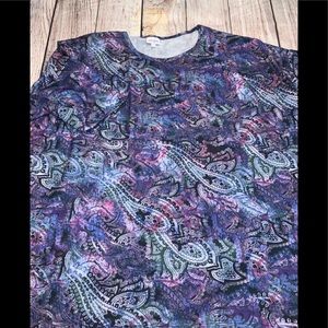 LuLaRoe 3xl Irma